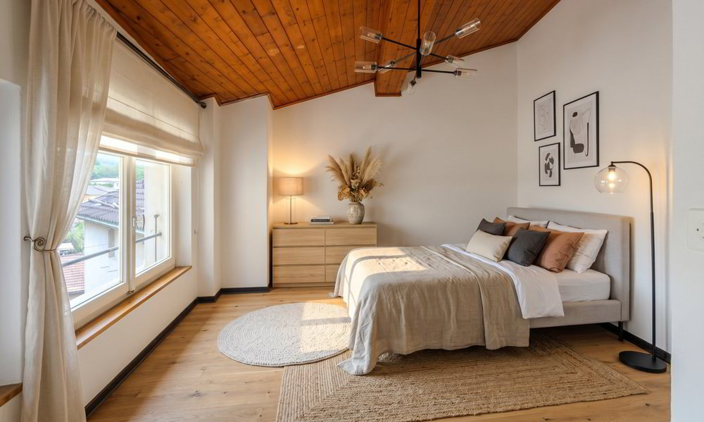 Haus – Capriasca, Lopagno - Ansicht 5