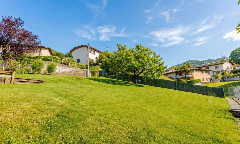 3.5 rooms House to buy in Lugaggia - image 1/9