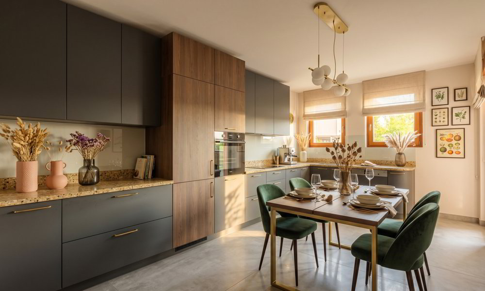 Haus – Ligornetto - Ansicht 3