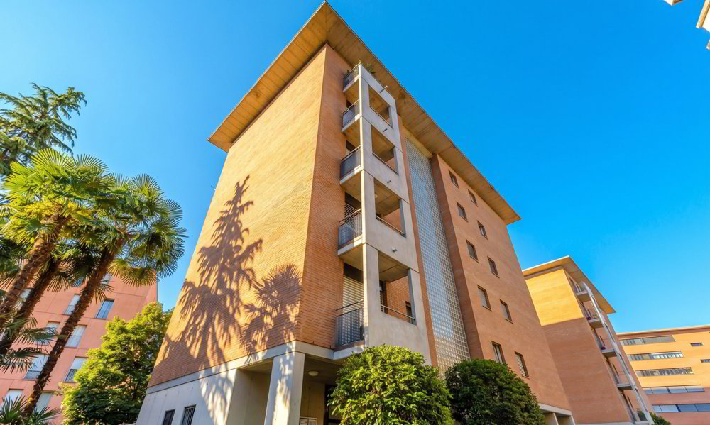 4.5 rooms Apartment to buy in Agno - image 1/9