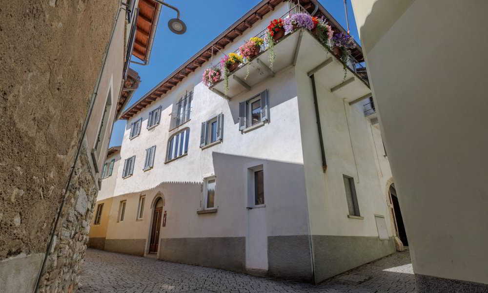 4.5 rooms House to buy in Besazio - image 1/9