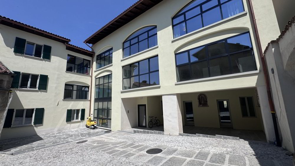 Appartamento di 2.5 locali in vendita a Mendrisio - immagine 1/10
