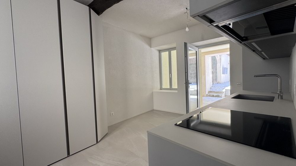 Wohnung – Mendrisio, Rancate - Mehr