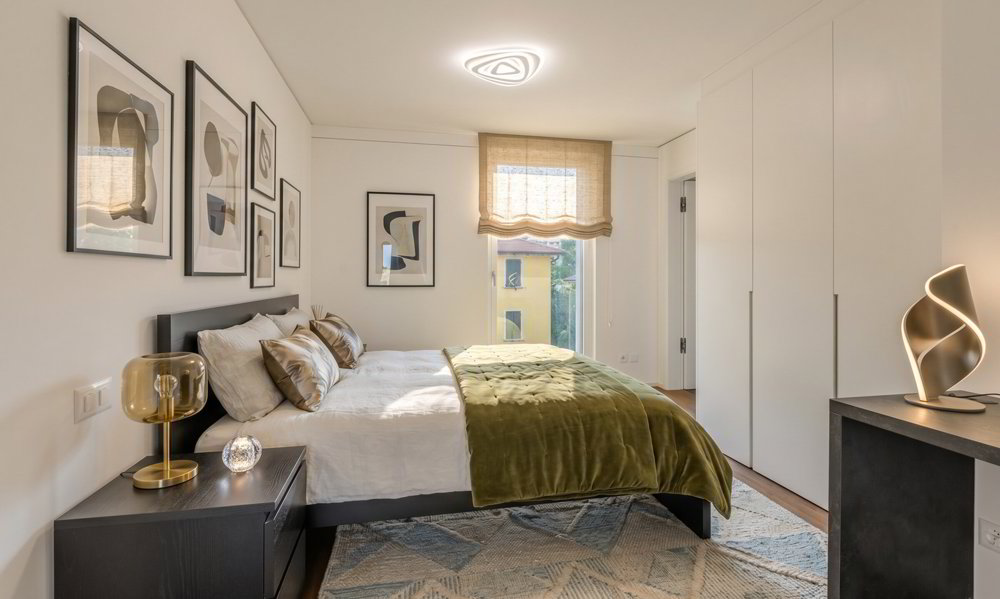 Wohnung – Massagno, Distretto di Lugano - Ansicht 5
