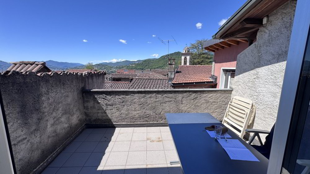 Haus – Circolo di Sonvico, Cadro - Ansicht 2