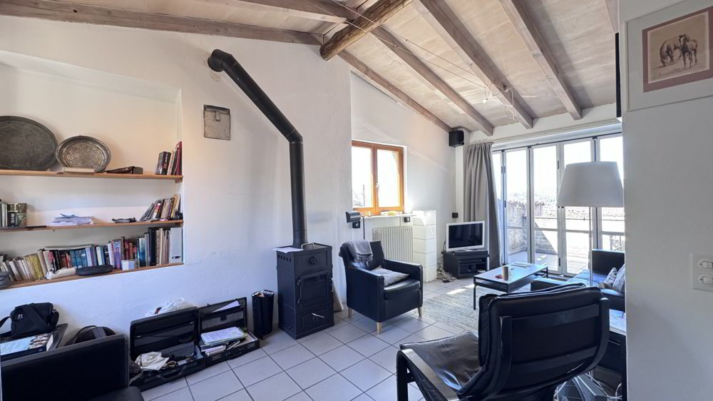 Haus – Circolo di Sonvico, Cadro - Ansicht 3