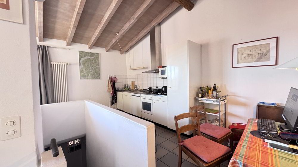 Haus – Circolo di Sonvico, Cadro - Ansicht 4