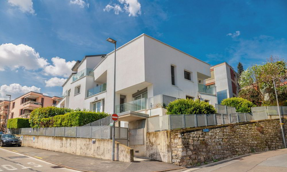 2.5 rooms Apartment to buy in Massagno - image 1/9