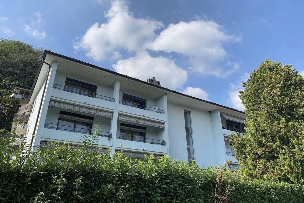 Wohnung – Agno, Distretto di Lugano
