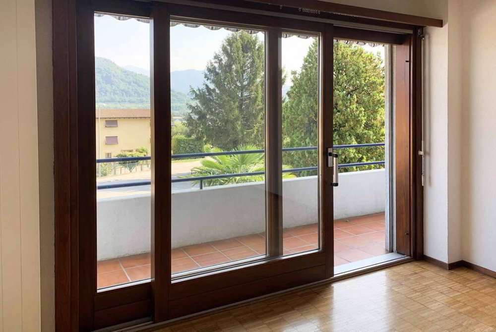 Wohnung – Agno, Distretto di Lugano - Ansicht 2