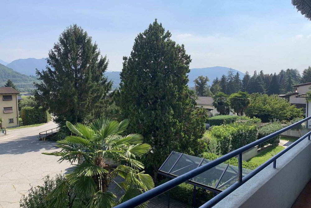 Wohnung – Agno, Distretto di Lugano - Mehr
