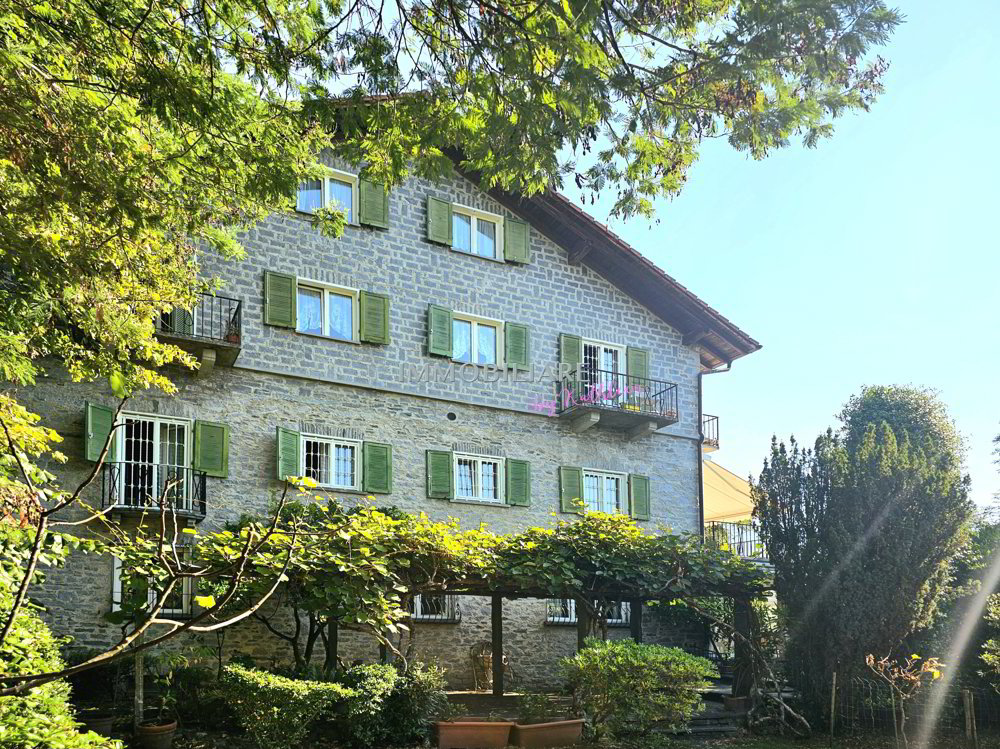 Wohnung – Minusio, Mondacce
