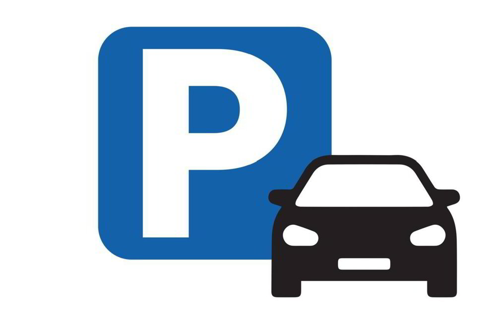 null Zimmer Parkplatz, Garage zu vermieten in Bubendorf - Bild 1/1
