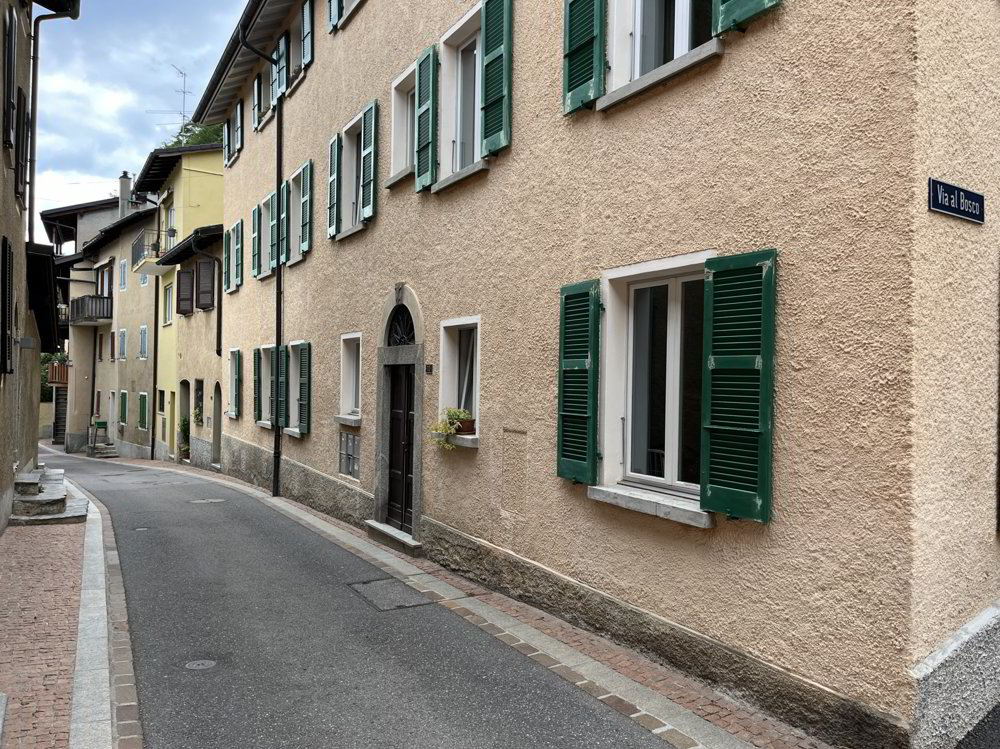 2 Zimmer Wohnung zu vermieten in Agra - Bild 1/9