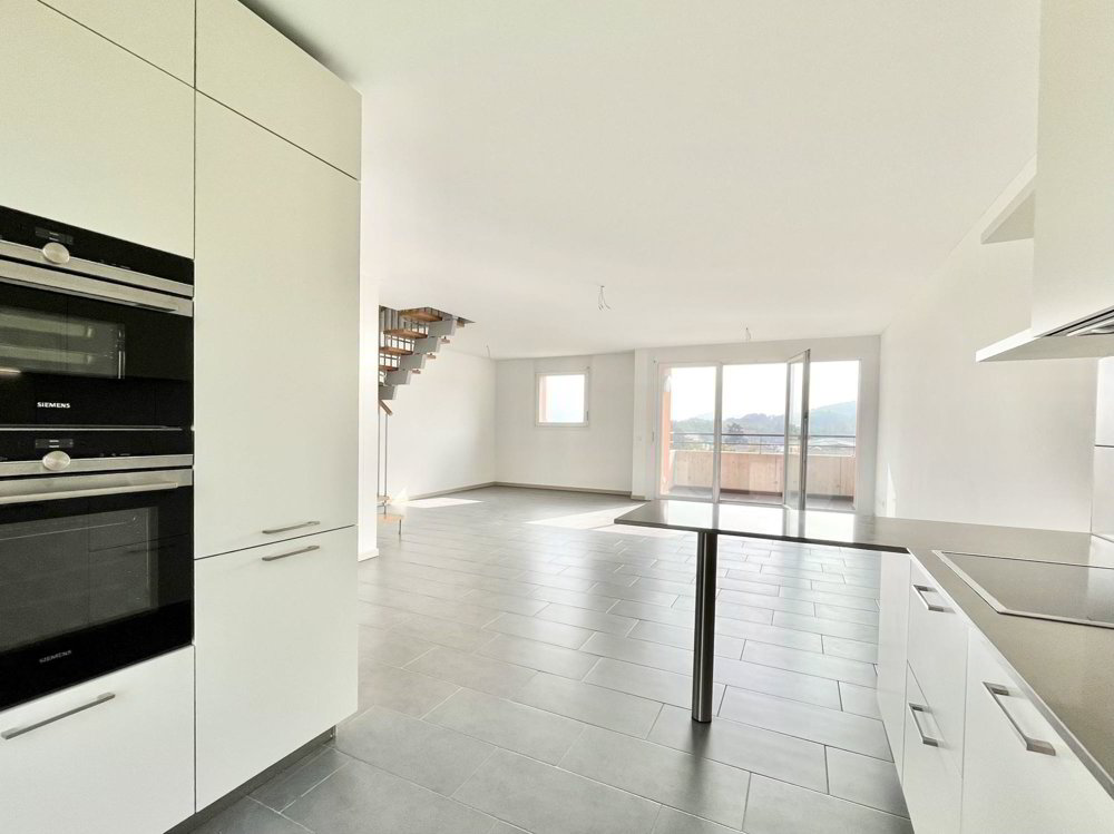 Wohnung – Stabio, Santa Margherita - Ansicht 2