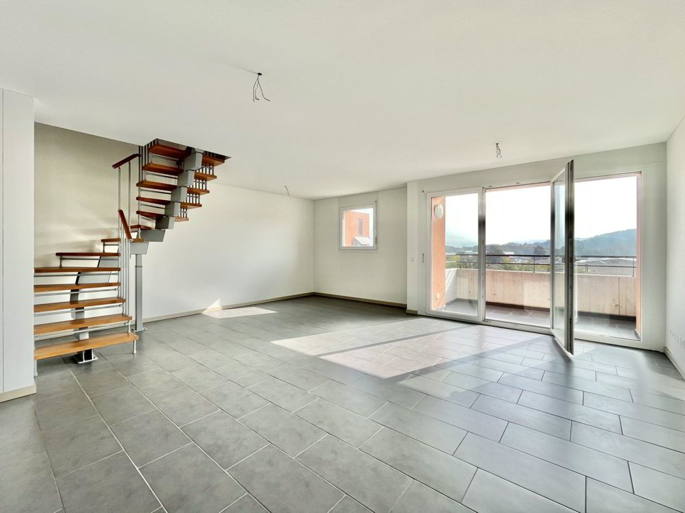 Wohnung – Stabio, Santa Margherita - Ansicht 4