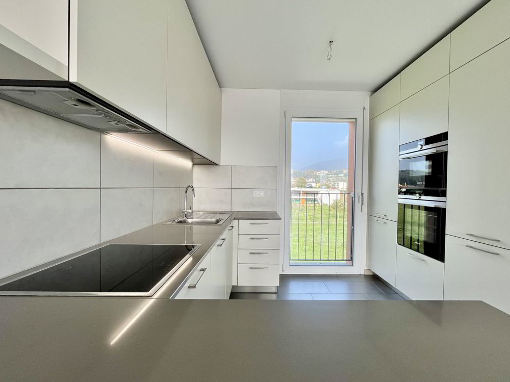 Wohnung – Stabio, Santa Margherita - Ansicht 5