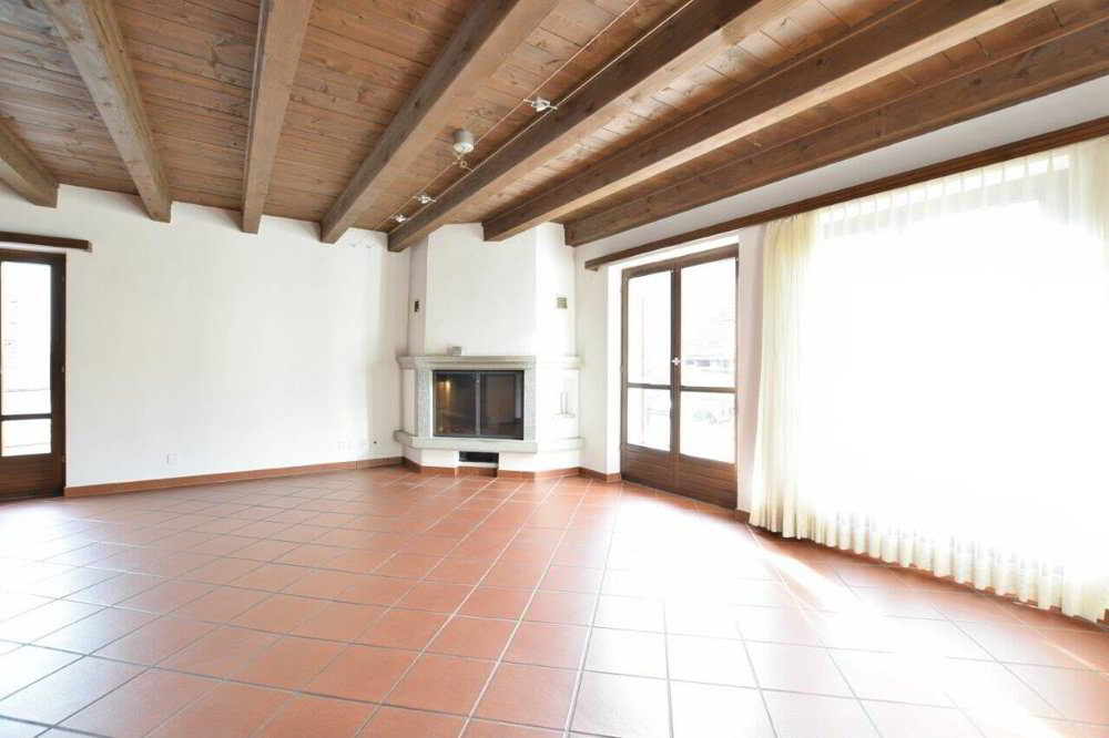 Haus – Bellinzona, Monastero di Santa Maria - Ansicht 3