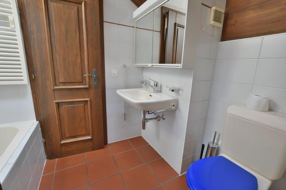 Casa di 3.5 locali in affitto a Claro - immagine 1/8