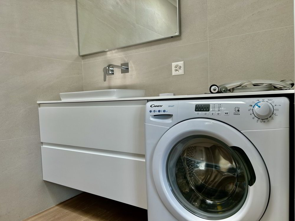 1.5 Zimmer Wohnung zu vermieten in Novazzano - Bild 1/9