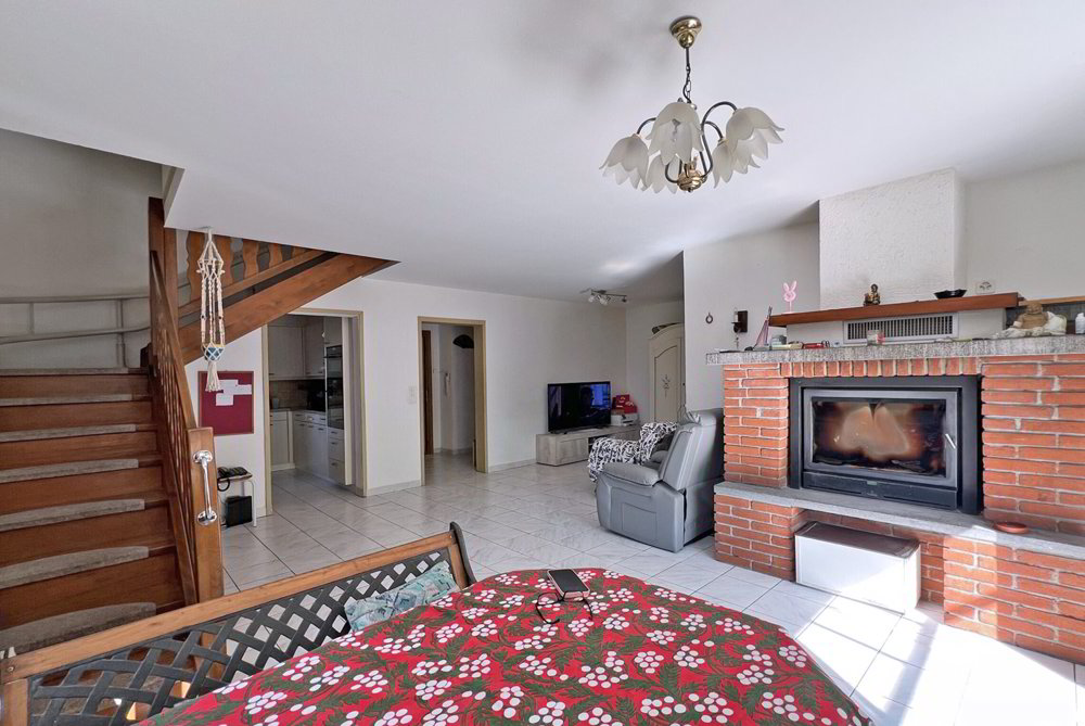 Haus – Circolo di Sonvico, Cadro - Ansicht 2