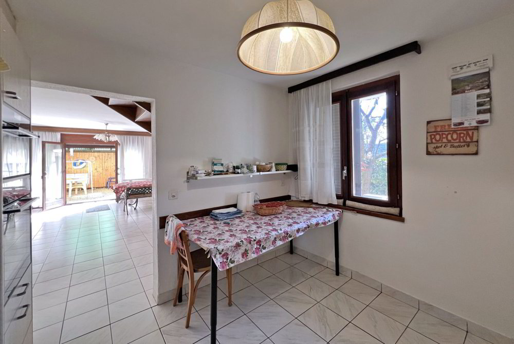 Haus – Circolo di Sonvico, Cadro - Ansicht 4
