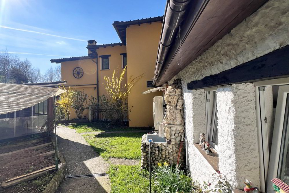 Haus – Circolo di Sonvico, Cadro - Ansicht 5