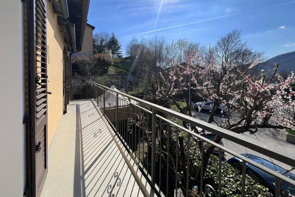 4.5 rooms House for rent in Cadro - image 1/9