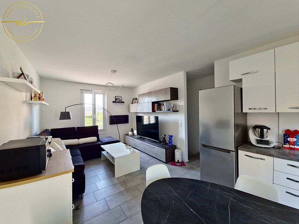 Wohnung – Morbio Inferiore, San Giorgio