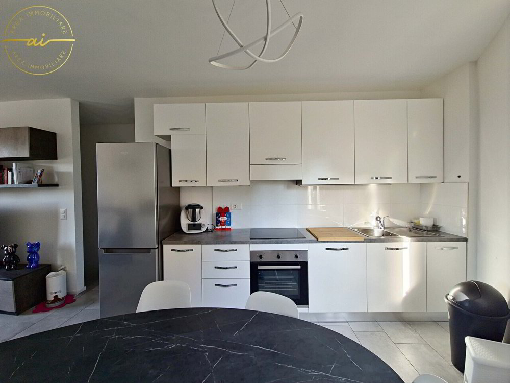 Wohnung – Morbio Inferiore, San Giorgio - Ansicht 2
