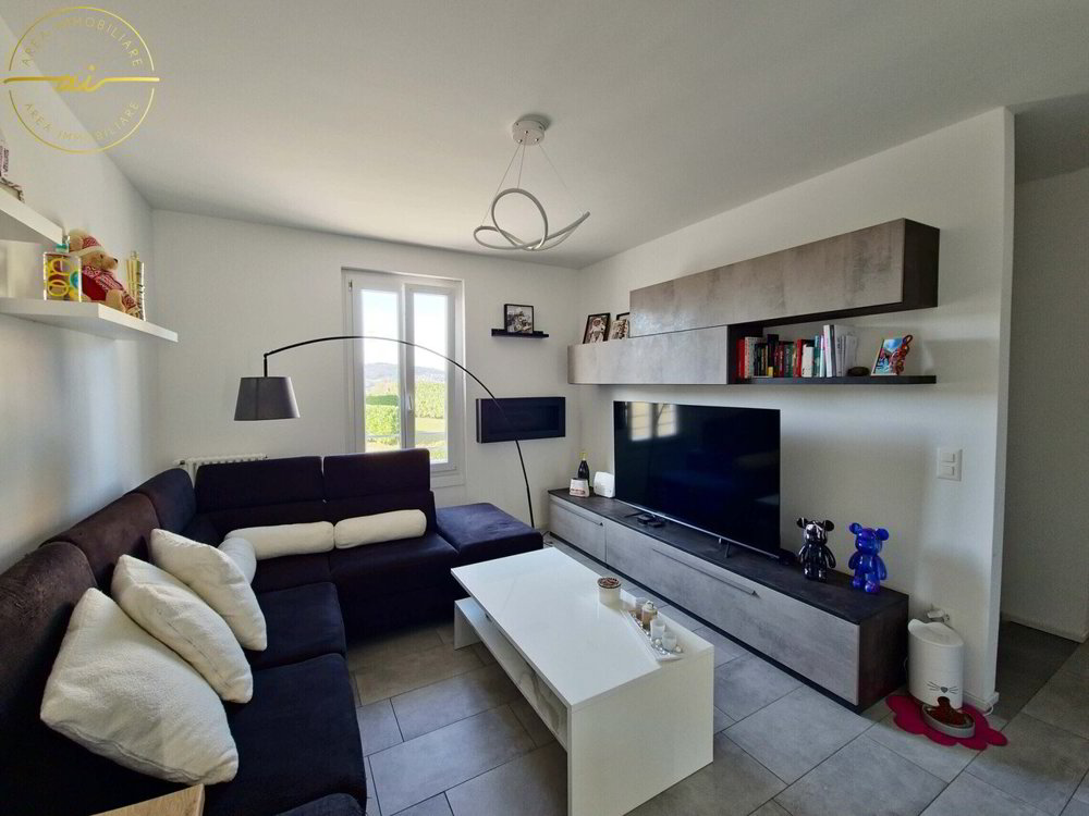Wohnung – Morbio Inferiore, San Giorgio - Ansicht 3