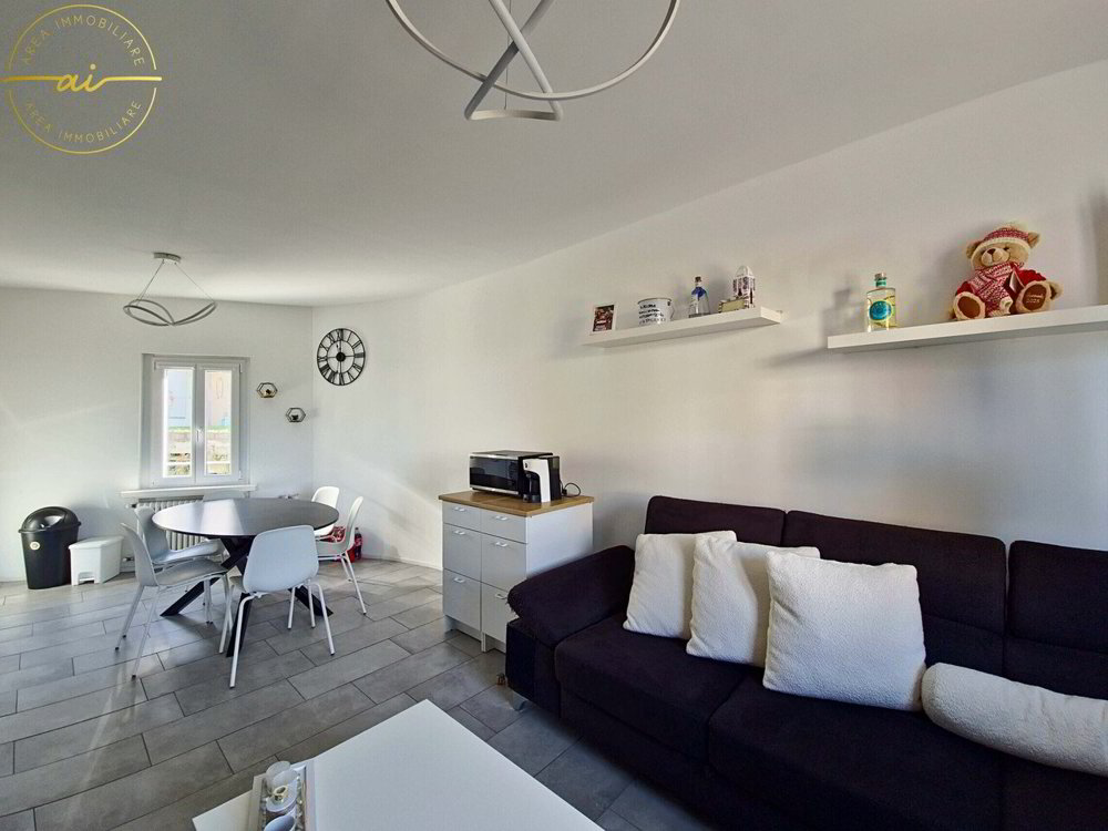 Wohnung – Morbio Inferiore, San Giorgio - Ansicht 4
