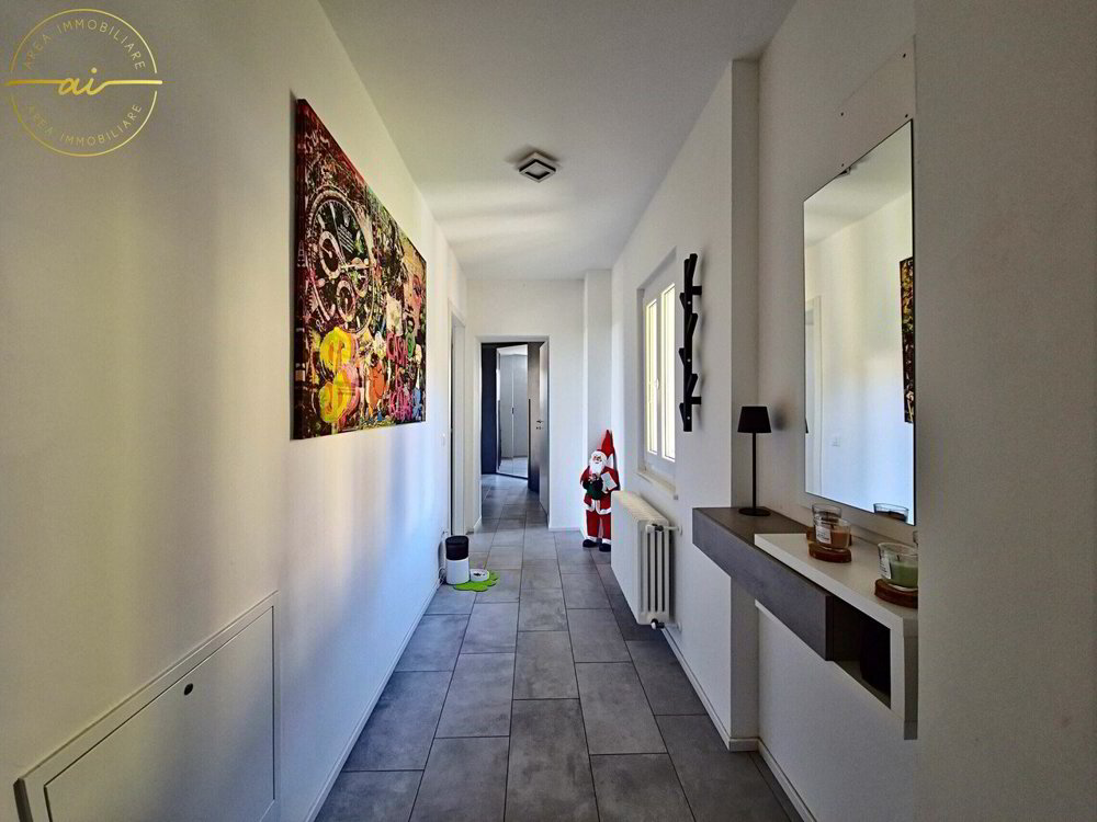 Wohnung – Morbio Inferiore, San Giorgio - Ansicht 5