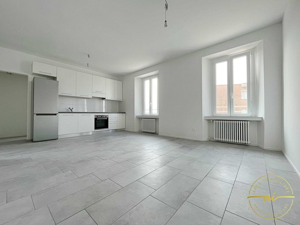 Wohnung – Morbio Inferiore, San Giorgio