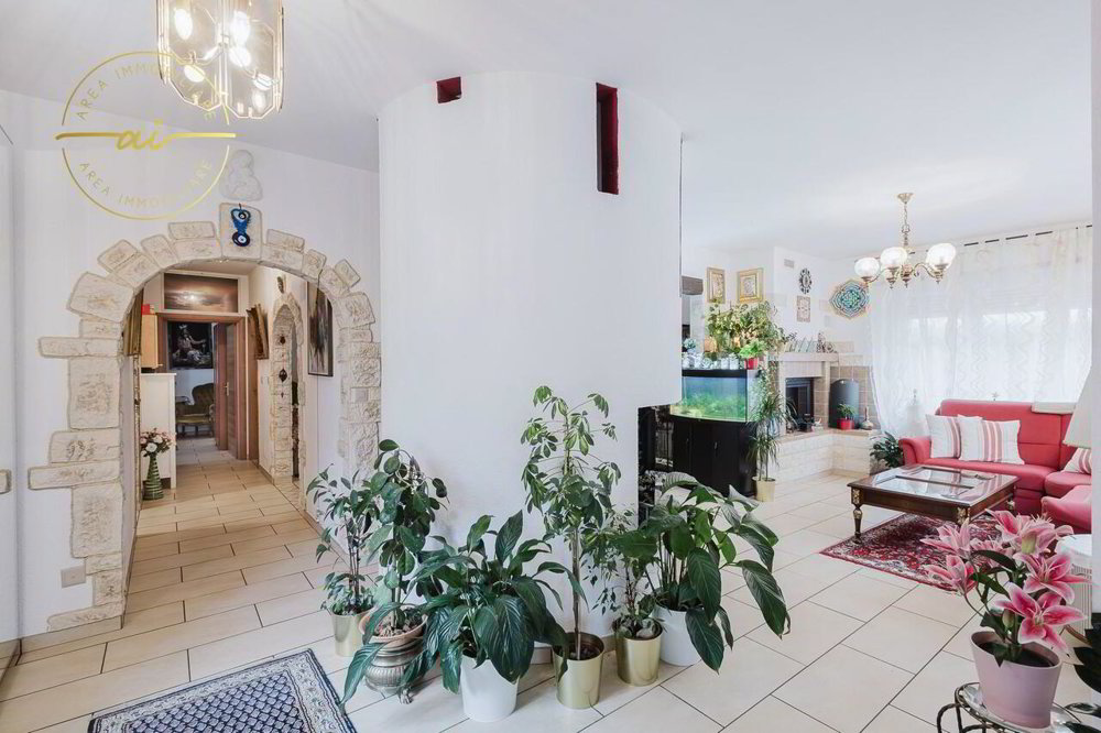 Haus – Cresciano, A Pòrta - Ansicht 5