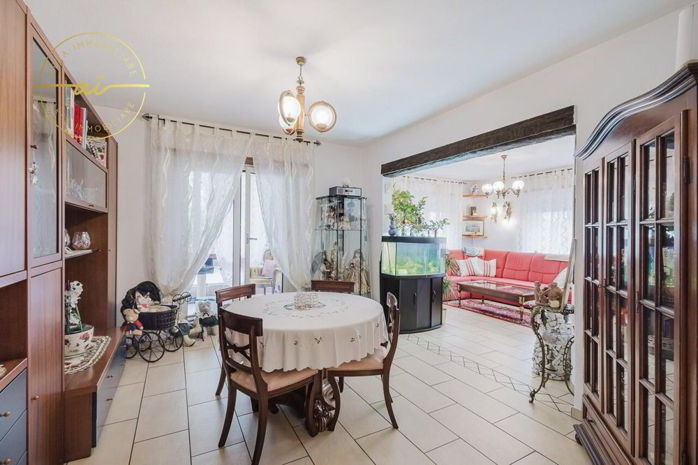 Haus – Cresciano, A Pòrta - Mehr