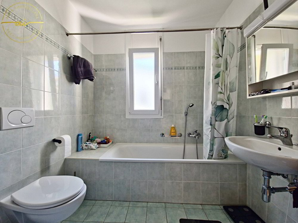4 Zimmer Wohnung zum verkaufen in Genestrerio - Bild 1/10