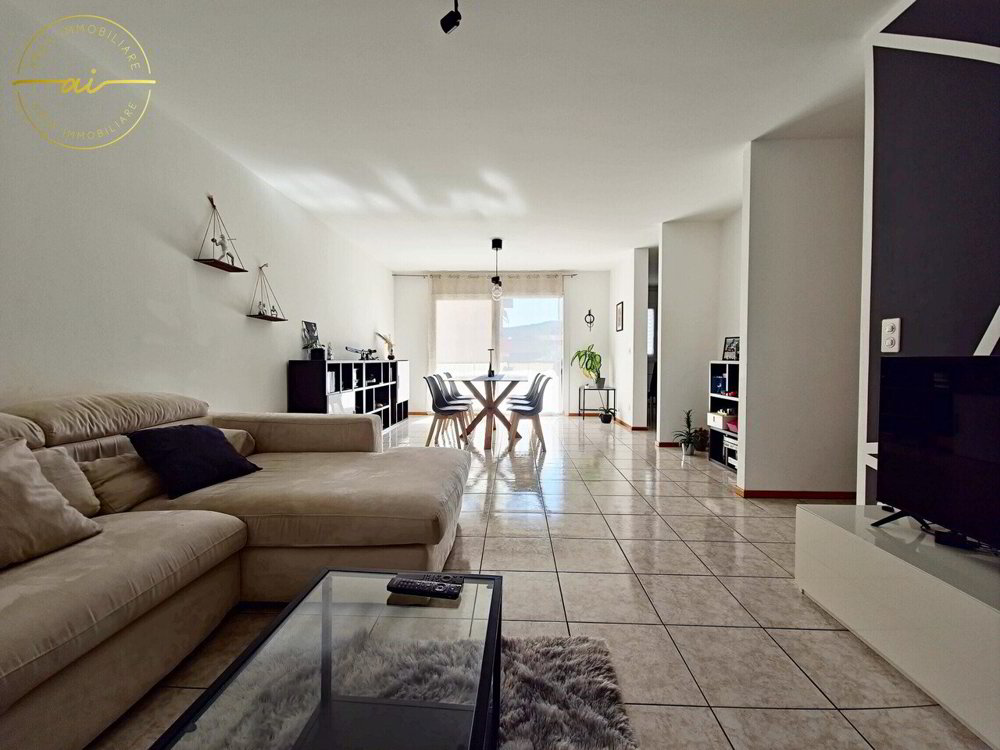 Wohnung – Genestrerio, Zona Industriale di Stabio, Santa Margherita - Ansicht 2