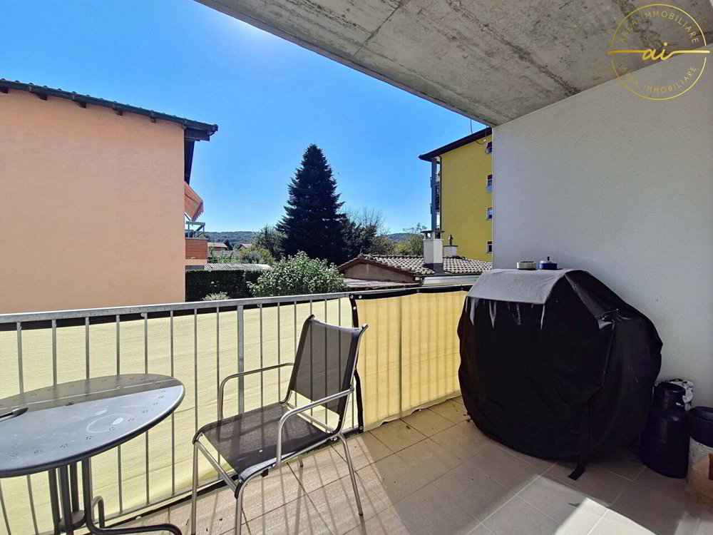 Wohnung – Genestrerio, Zona Industriale di Stabio, Santa Margherita - Ansicht 4