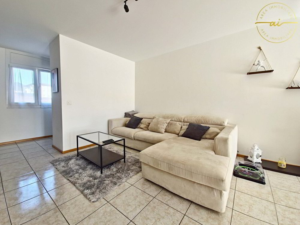 Wohnung – Genestrerio, Zona Industriale di Stabio, Santa Margherita - Ansicht 5