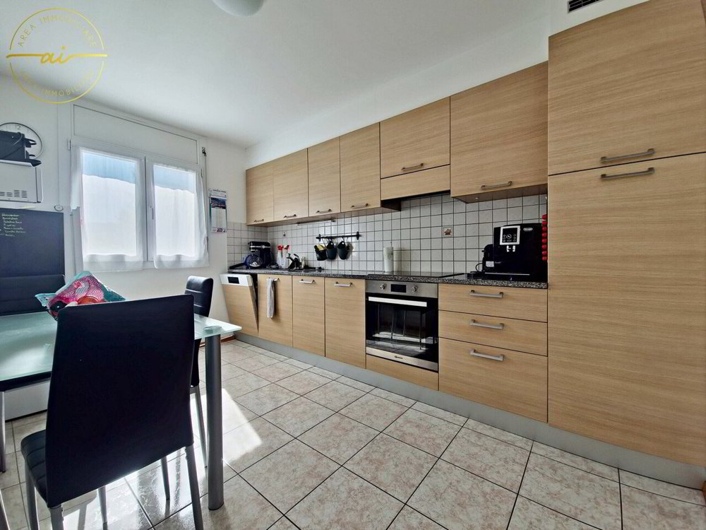 Wohnung – Genestrerio, Zona Industriale di Stabio, Santa Margherita - Mehr