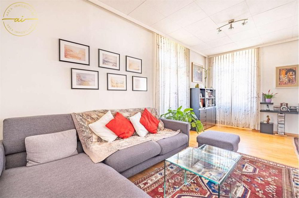 Wohnung – Bellinzona, Daro - Ansicht 2