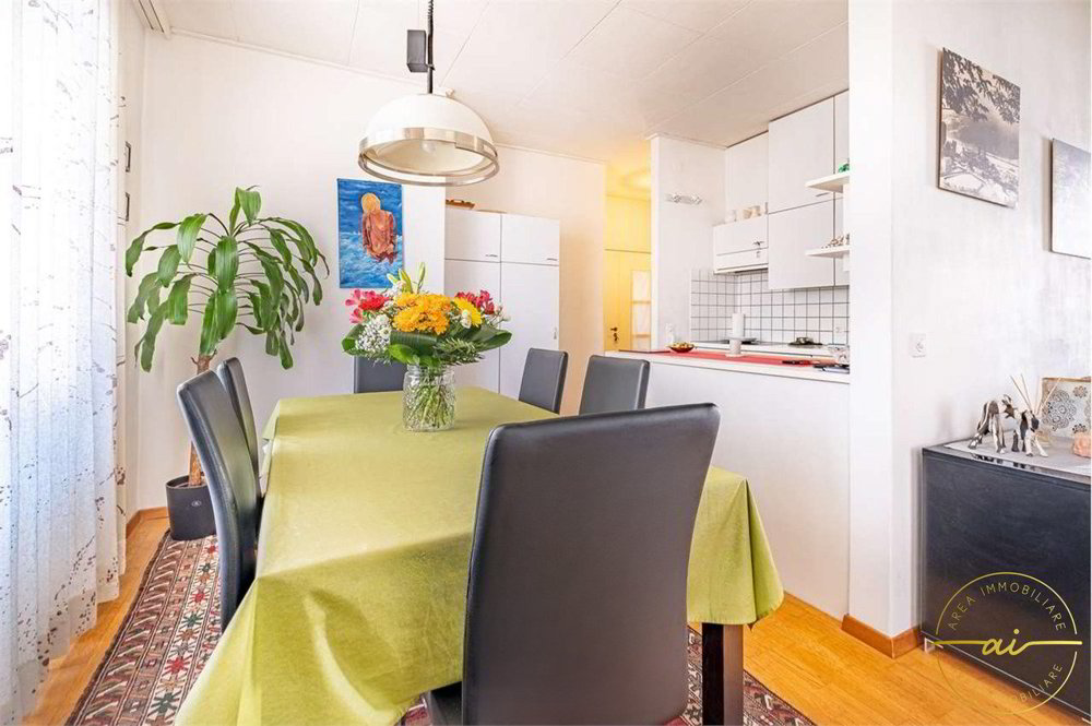 Wohnung – Bellinzona, Daro - Ansicht 3