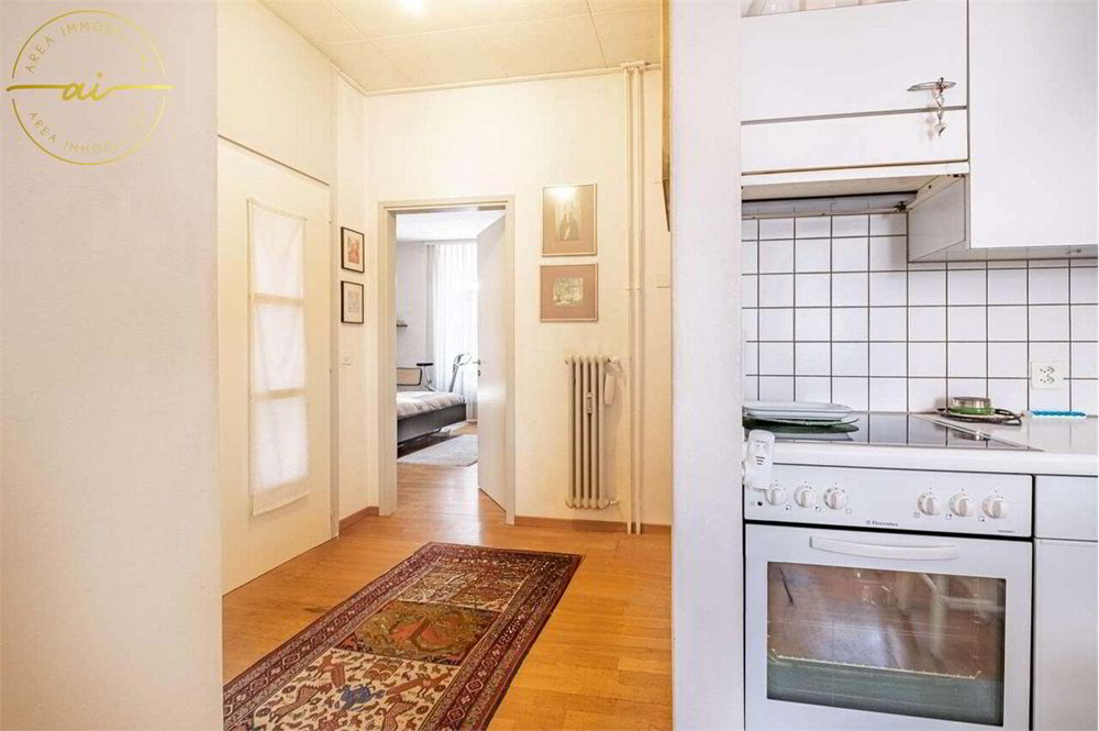 Wohnung – Bellinzona, Daro - Ansicht 4