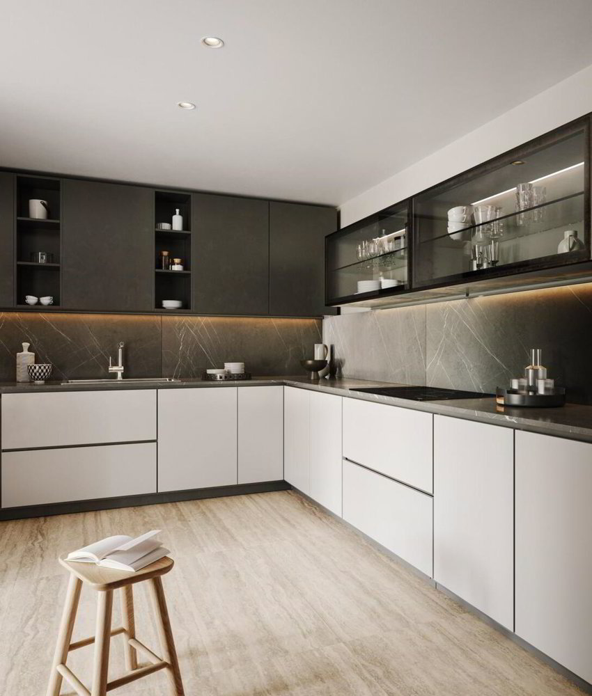 Wohnung – Stabio, Distretto di Mendrisio - Ansicht 3