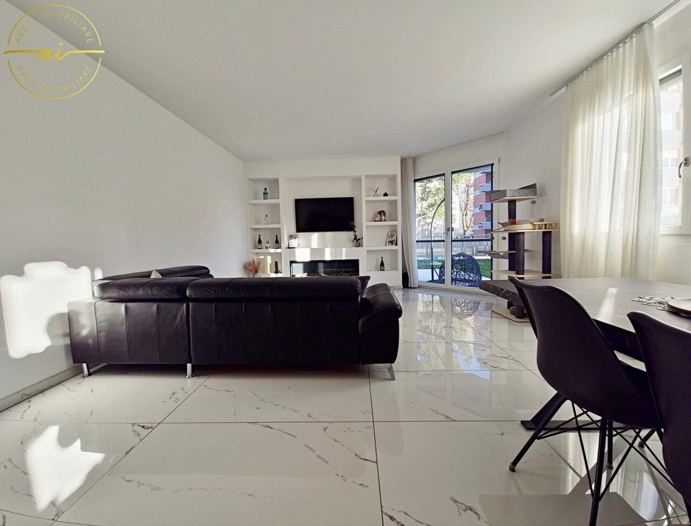 Wohnung – Viganello - Ansicht 2