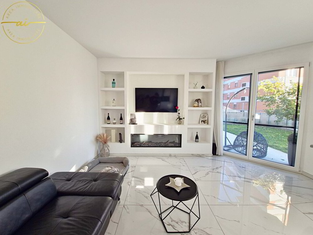 Wohnung – Viganello - Ansicht 5