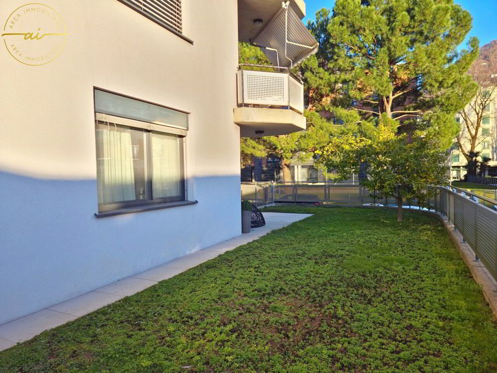 Wohnung – Viganello - Mehr