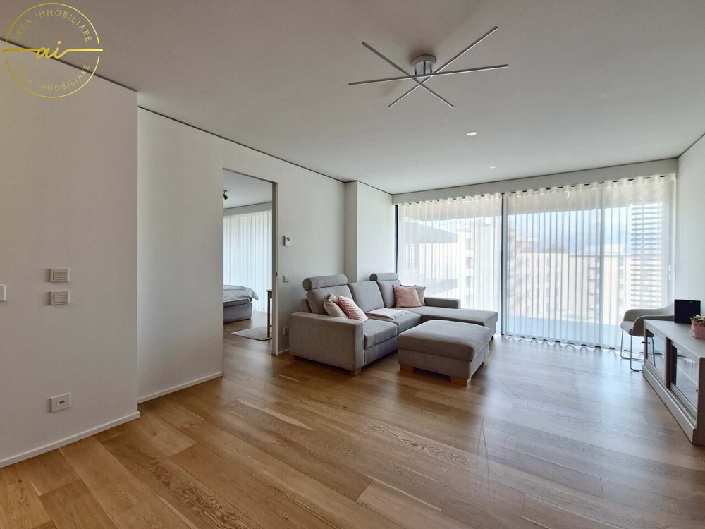 Wohnung – Paradiso, Distretto di Lugano