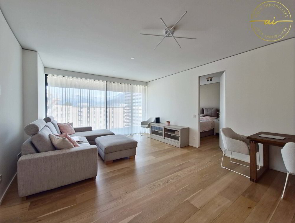 Wohnung – Paradiso, Distretto di Lugano - Ansicht 2